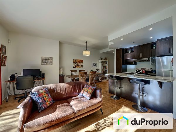 14-1200 rue Pauline-Julien, Le Plateau-Mont-Royal for sale