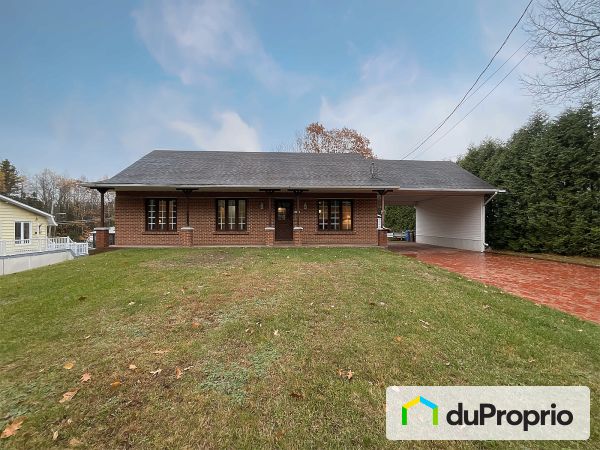 420 rue Hamel, Trois-Rivières (St-Louis-De-France) for sale