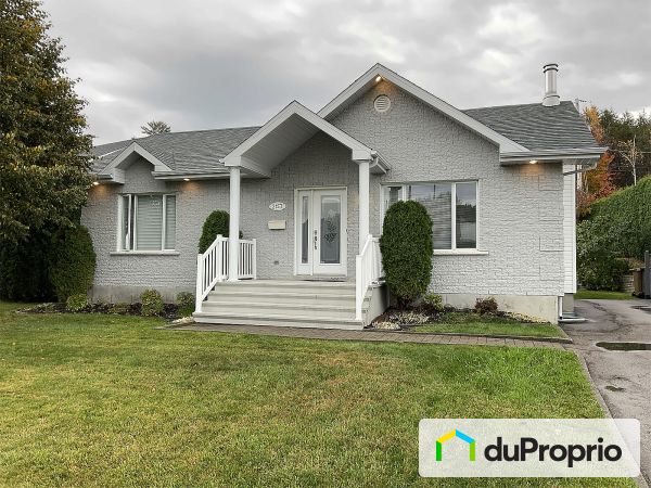 2157 rue des Rosiers, Jonquière (Arvida) for sale