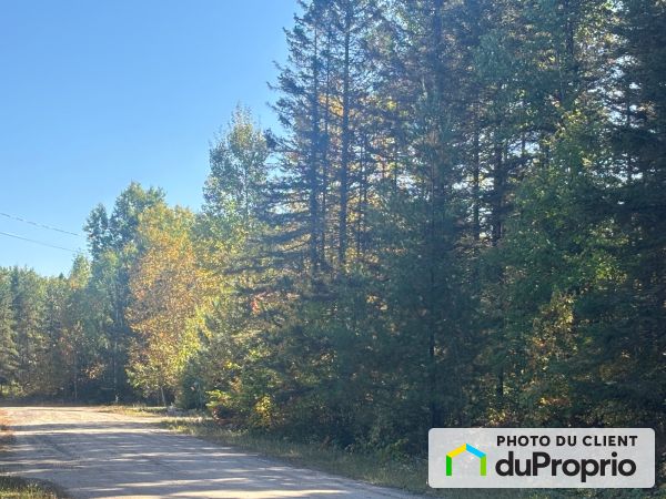 Property sold in St-Aime-Du-Lac-Des-Iles