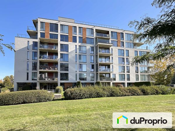 Propriété vendue à Repentigny (Repentigny)