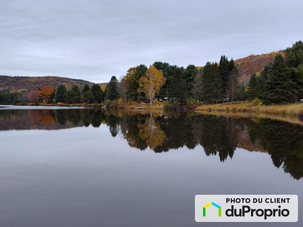 X, chemin du Lac Corbeau, St-Damien à vendre
