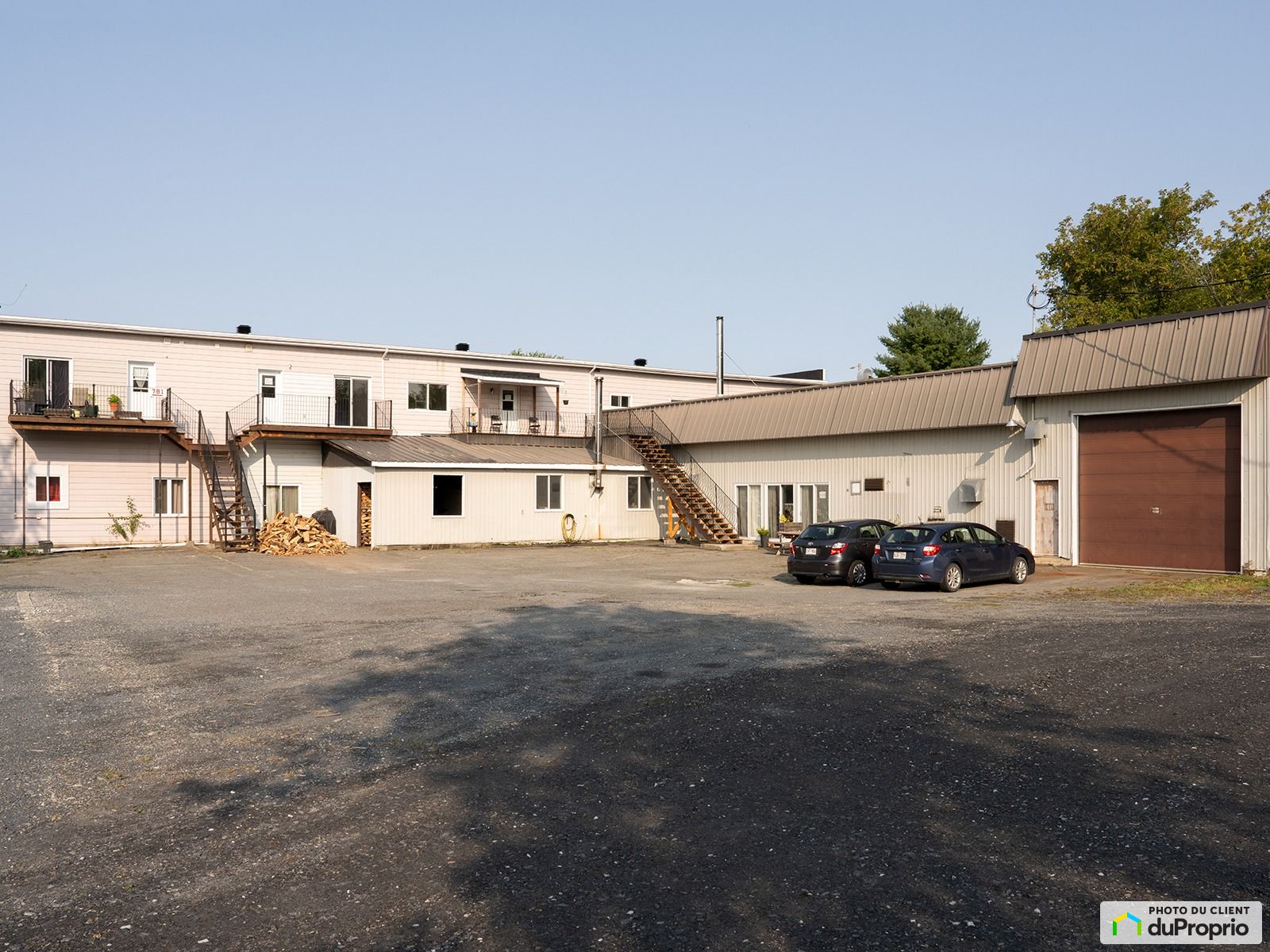 793 Rue Saint Gerard — photo 2