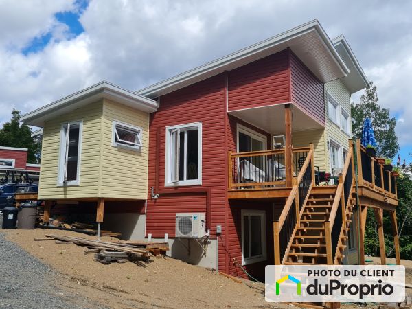 75, chemin des Ruisseaux, St-Roch-De-Mekinac à vendre