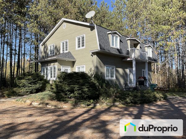 908, rue Principale, St-Côme à vendre