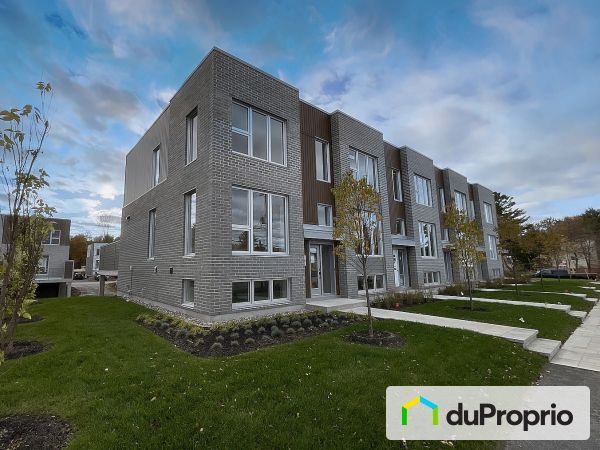 628, rue des Charmettes, Blainville à vendre