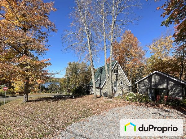 113, avenue des Bois-Francs, St-Gabriel-De-Rimouski à vendre