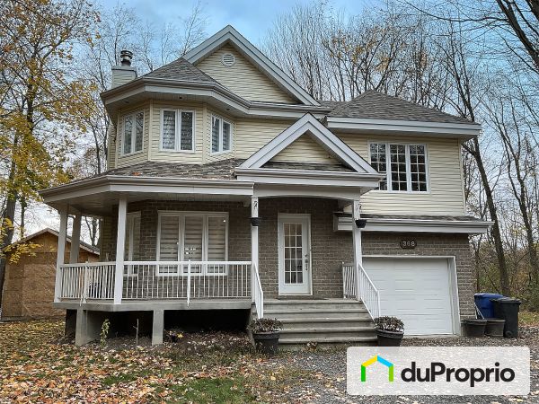 368 rue du Calypso, St-Lazare for sale