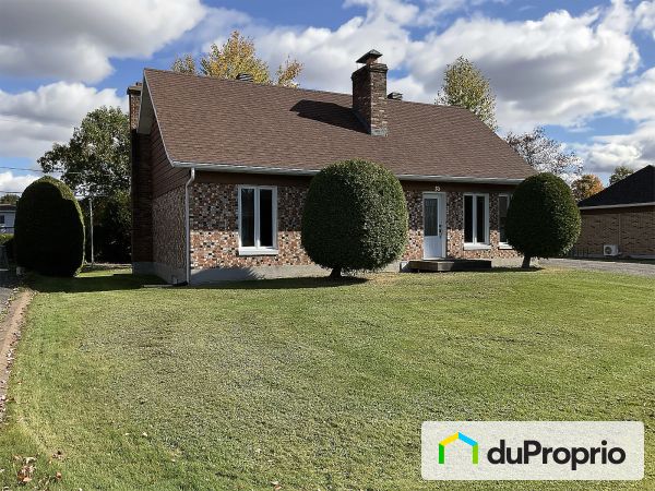 Property sold in St-Étienne-De-Lauzon