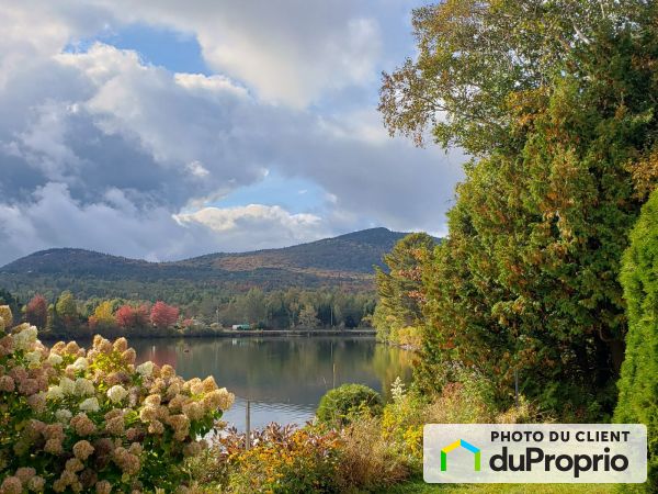 Mountain View - 123 Chemin Boulet, Lac-Drolet for sale