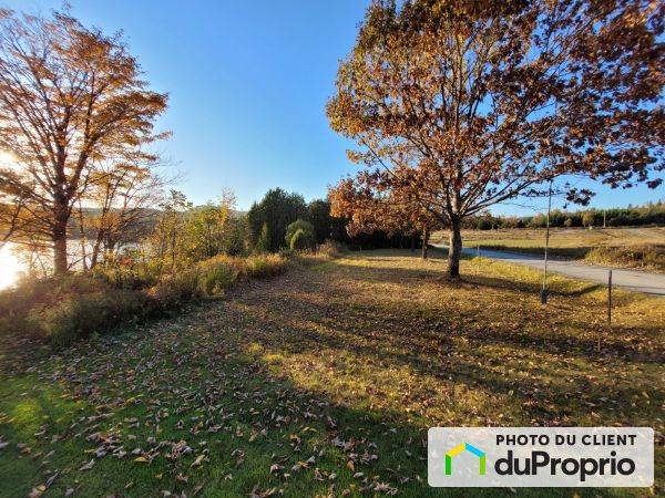 Chemin Boulet, Lac-Drolet for sale