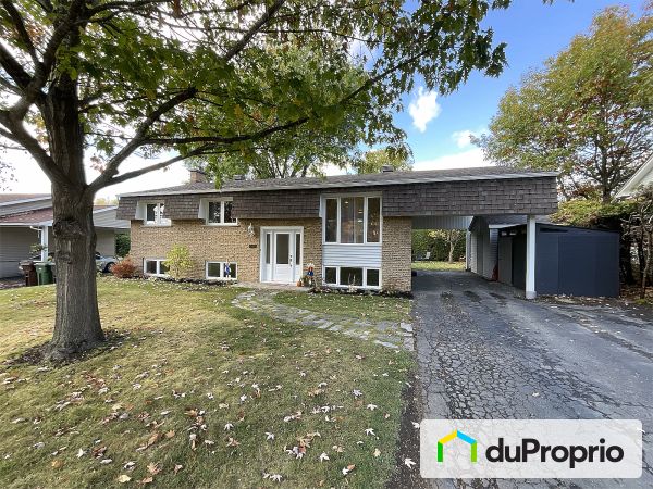 2945 Rue Savard, Sherbrooke (Mont-Bellevue) for sale