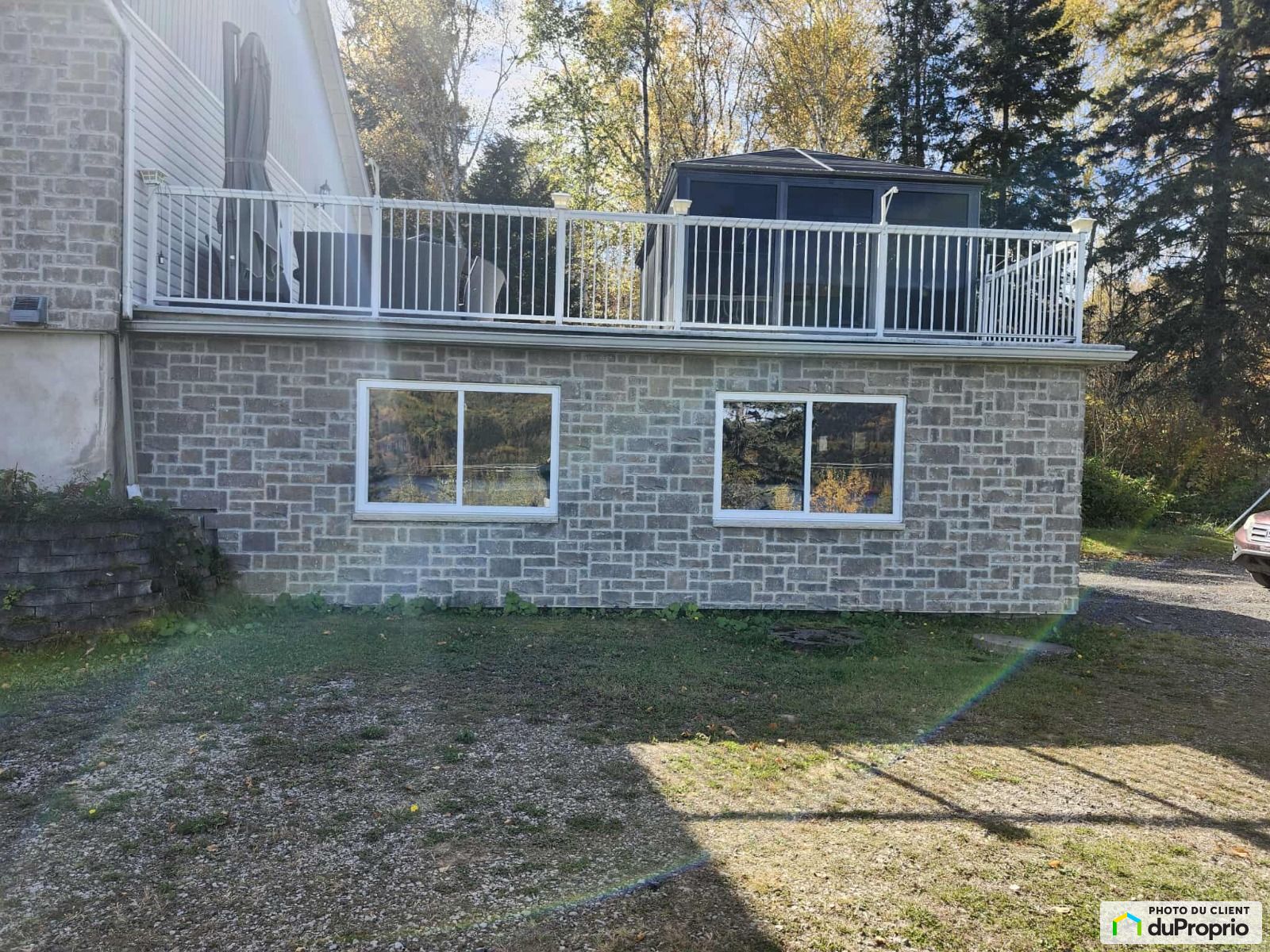 7801 Chemin Brassard — photo 3