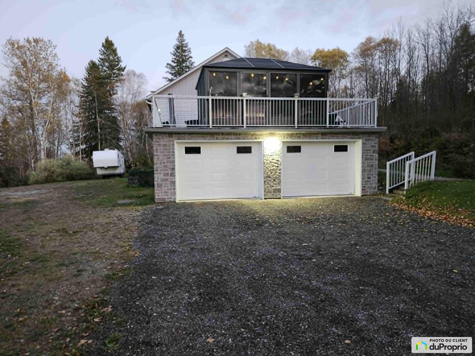 7801 Chemin Brassard — photo 2