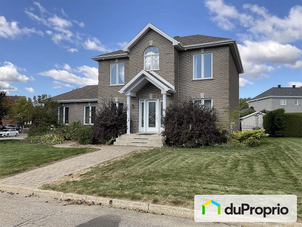 1284 rue de la Courtine, L&#39;Ancienne-Lorette for sale