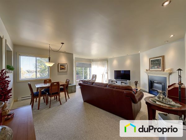 403-5251 rue Riviera, Pierrefonds / Roxboro for sale