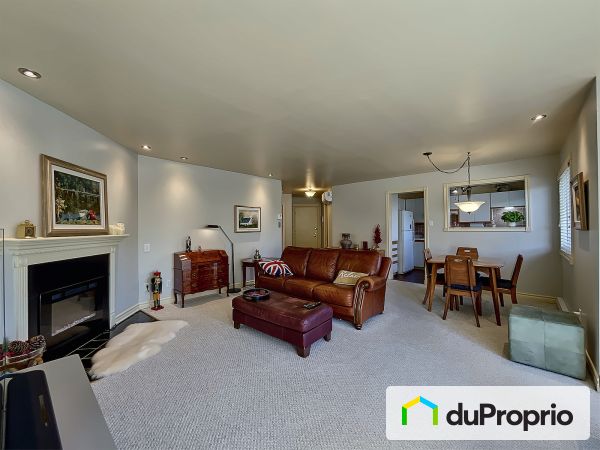 403-5251, rue Riviera, Pierrefonds / Roxboro à vendre