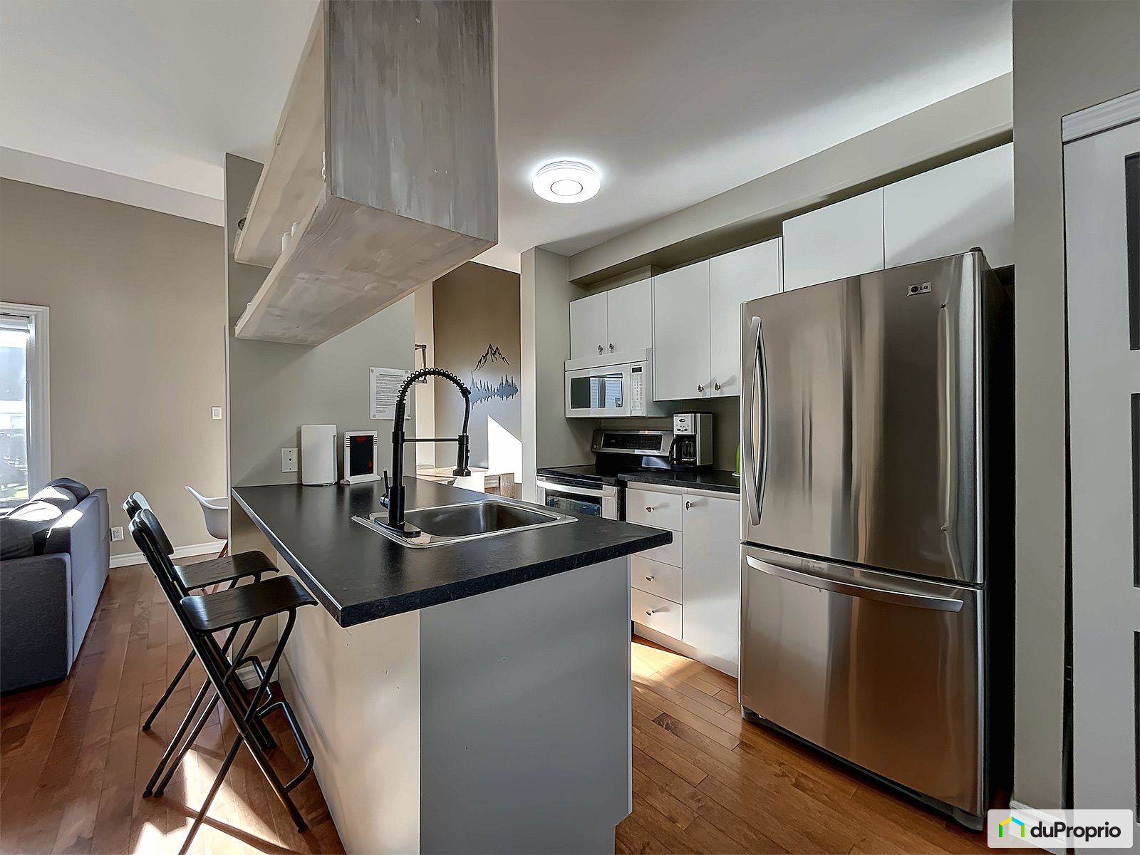 335 200 Rue Au Pied Du Mont — photo 2