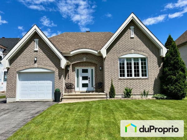 1284, rue de Mistassini, Gatineau (Gatineau) à vendre