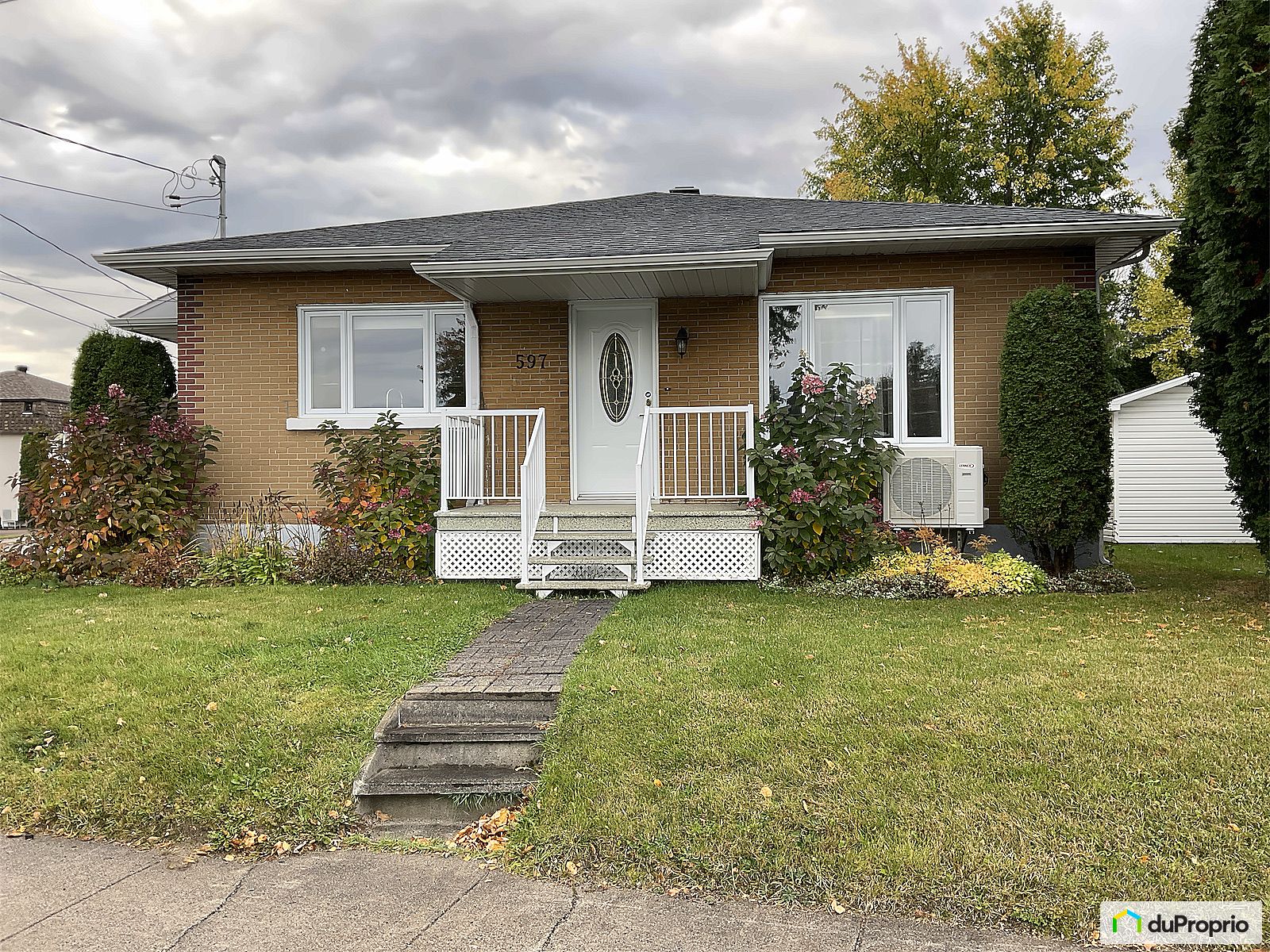 597 Rue Legrand — photo 3
