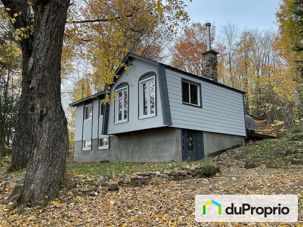 780, avenue André-Leclerc, St-Côme à vendre