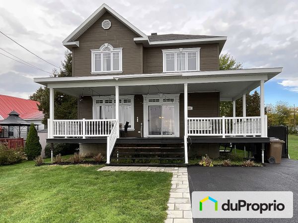 489, avenue de Venise Ouest, Venise-En-Quebec à vendre