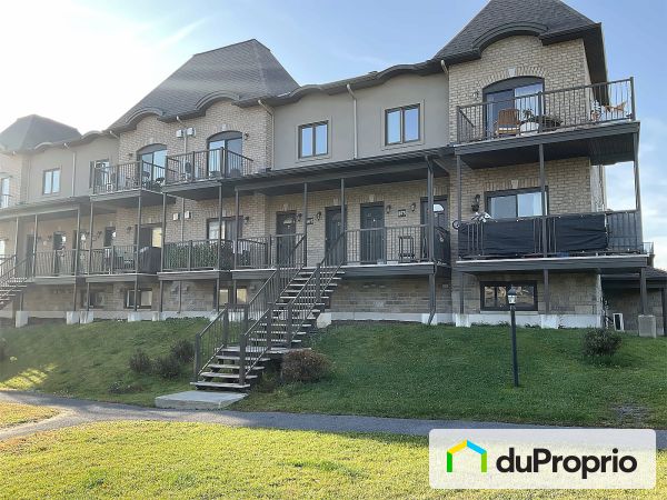 3-875, boulevard du Plateau, Gatineau (Aylmer) à vendre
