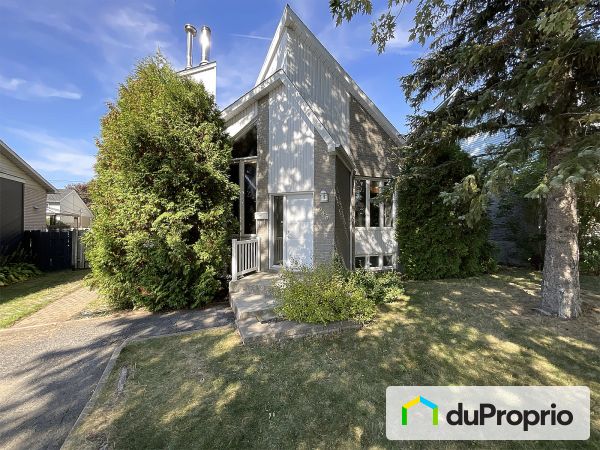 945, avenue du Maire, La Prairie à vendre