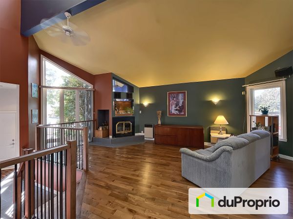 Overall View - 945 avenue du Maire, La Prairie for sale