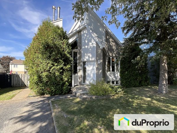 945, avenue du Maire, La Prairie à vendre