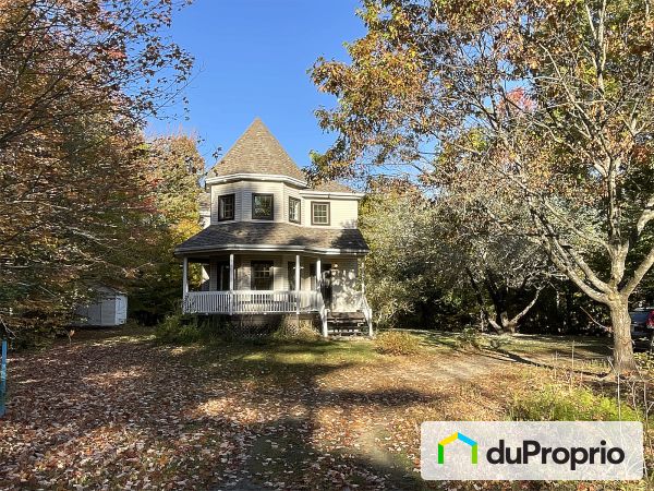 153 rue Larivière, St-Colomban for sale