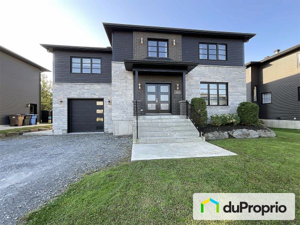 344 rue de Québec, Cowansville for sale