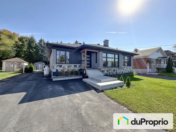 430 rue Cockburn, Drummondville (Drummondville) for sale