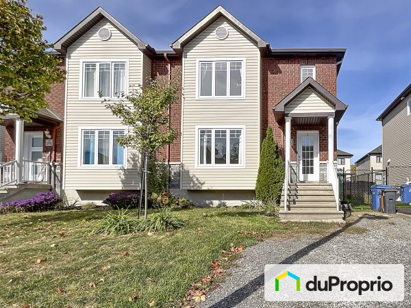 273, rue de la Galère, Gatineau (Gatineau) à vendre