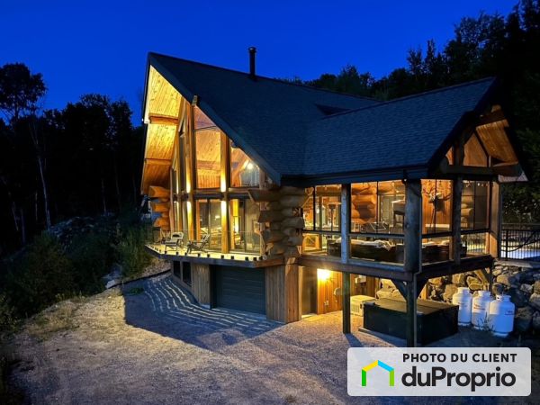 836 rang Saint-Mathias, St-Raymond for sale