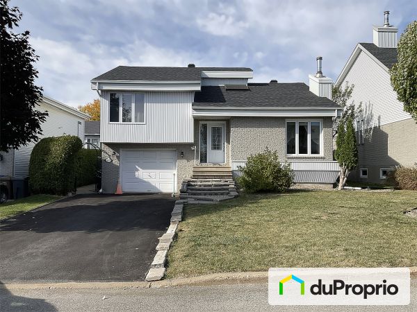249, rue de Bergerac, Repentigny (Repentigny) à vendre