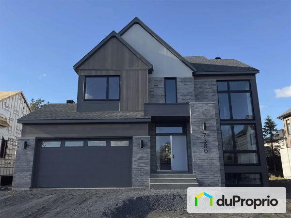 7380 rue Mérilda-Dion, Boisbriand for sale