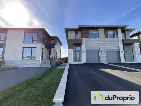 Property sold in St-Eustache