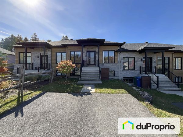 167 avenue de l&#39;Ail-des-Bois, Magog for sale