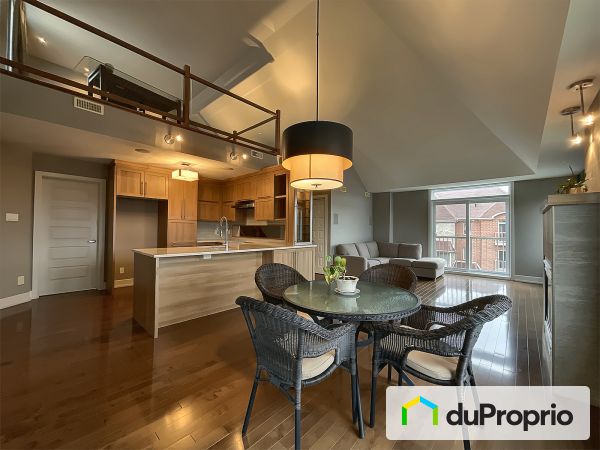 1592, Rue de Niverville, Chambly à vendre