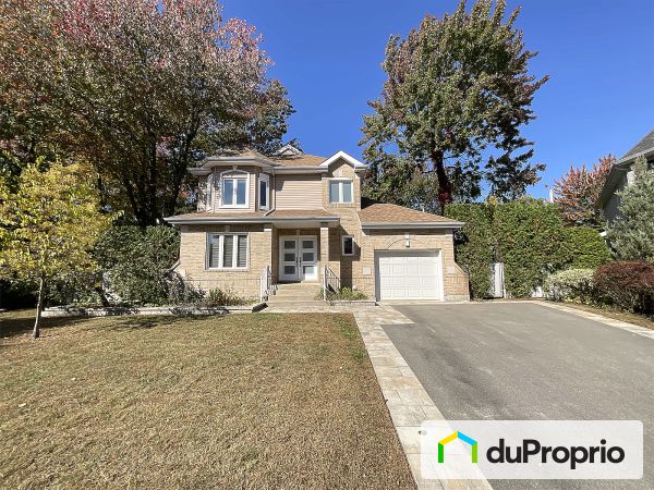 27, rue de Joliette, Blainville à vendre