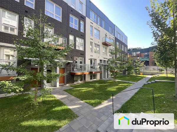 558, rue Nicolet, Mercier / Hochelaga / Maisonneuve à vendre