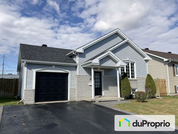 159 de la gare, Ste-Anne-Des-Plaines for sale