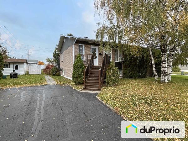 750 rue Descartes, Chicoutimi (Chicoutimi) for sale
