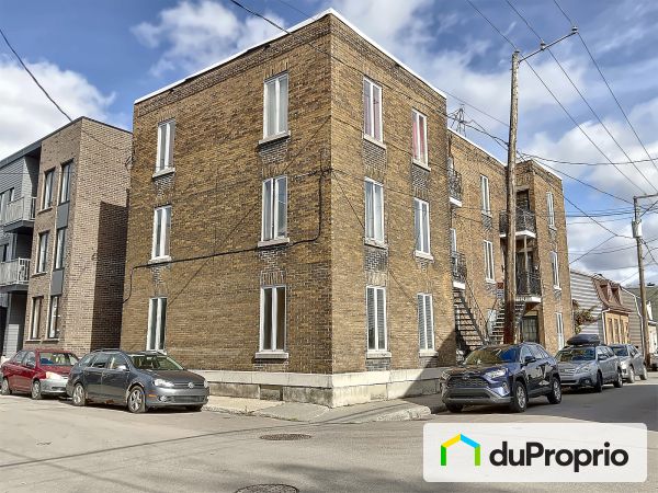 532-548, rue Dollard, Saint-Sauveur for sale