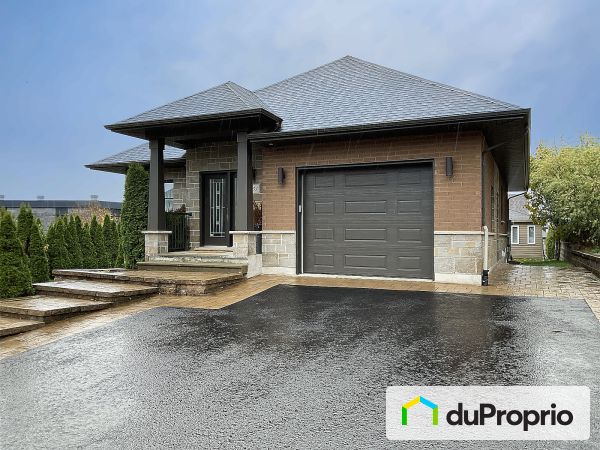 Property sold in Beauport