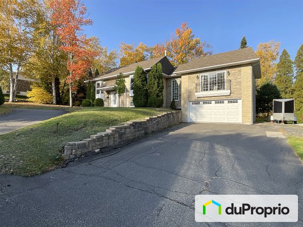 780, avenue de la Rochelle, Alma à vendre