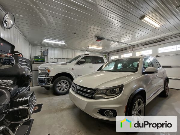 780, avenue de la Rochelle, Alma à vendre