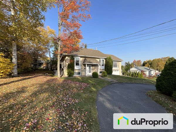 780 avenue de la Rochelle, Alma for sale