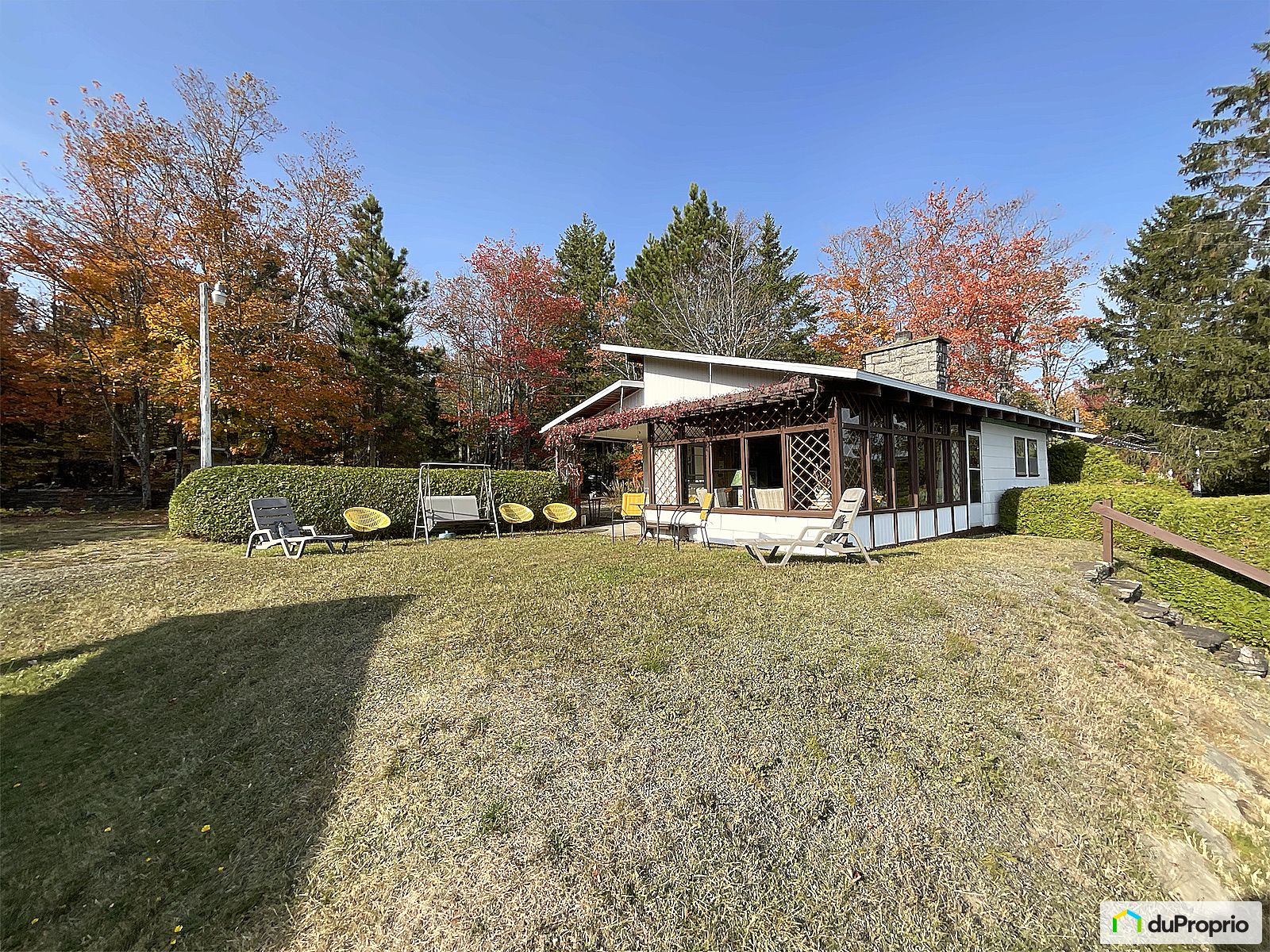 9 Chemin Santerre — photo 3